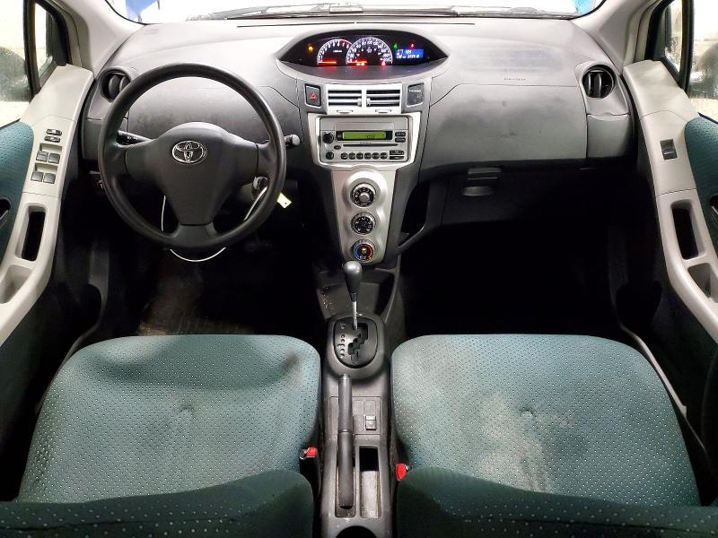 2007 Toyota Yaris