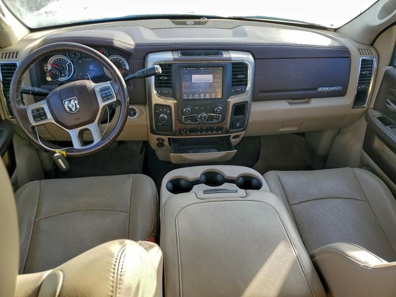 2013 Dodge 1500 Laramie