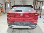 2020 Buick Encore gx Essence