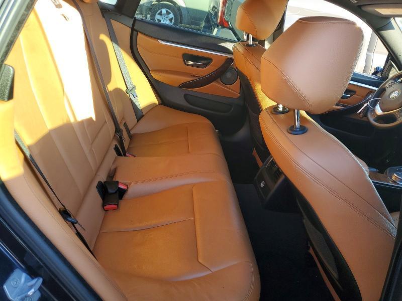 2019 BMW 430xi Gran Coupe