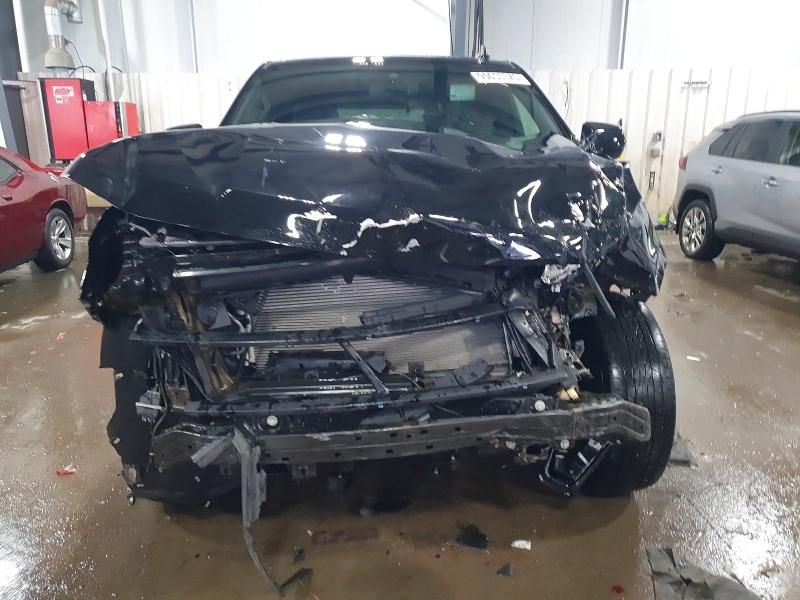 2021 Chevrolet Tahoe K1500 lt