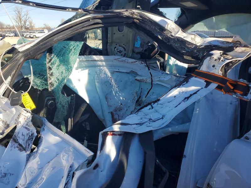 2021 GMC Sierra K2500 AT4