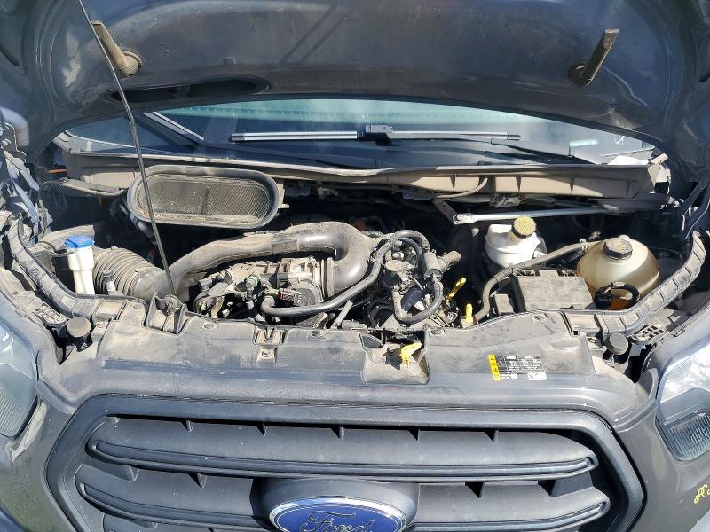 2020 Ford Transit T-250 Delivery van