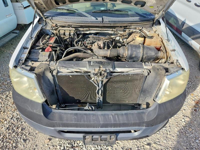 2008 Ford F150 Super Duty Utility / Service Truck