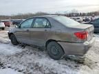 2003 Toyota Corolla ce