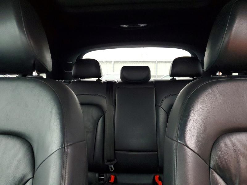 2018 Audi Q3 Premium