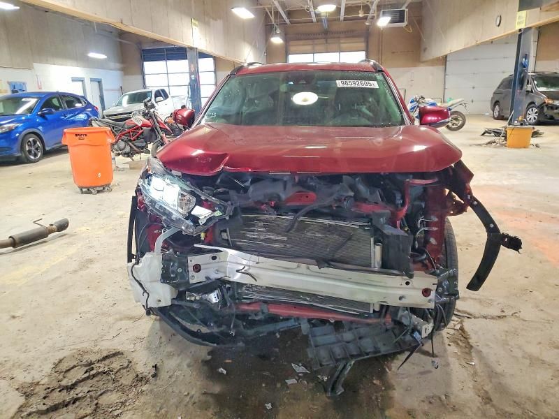 2020 Toyota Rav4 Limited