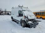 2018 Dodge RAM Promaster 2500 Utility / Service Van