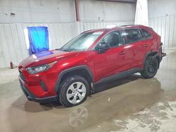 2021 Toyota Rav4 le for sale in Albany, NY