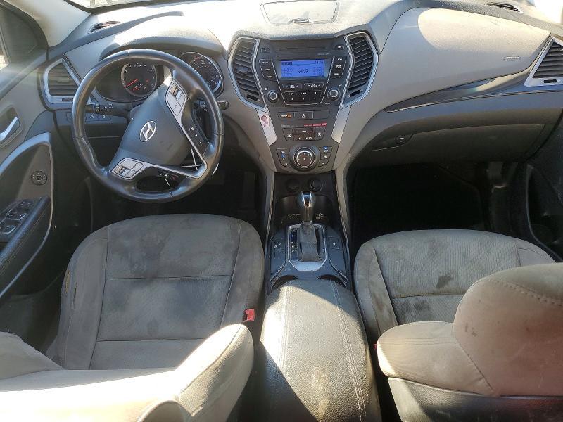 2013 Hyundai Santa fe Sport