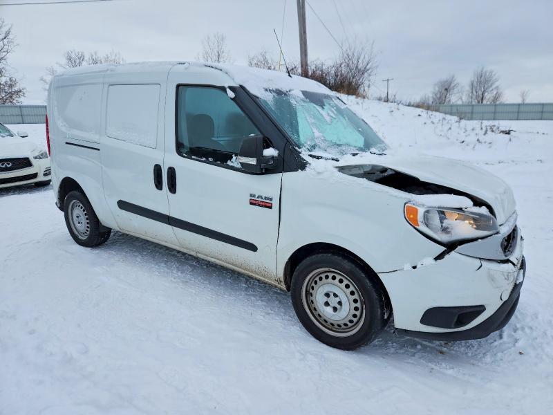2022 Dodge RAM Promaster City Tradesman Delivery Van