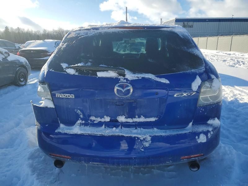 2007 Mazda Cx-7