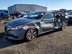 2021 Nissan Altima sv for sale in Waldorf, MD