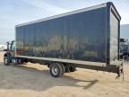 2013 Freigliner 2013 Freightliner Business Class M2 BOX Truck
