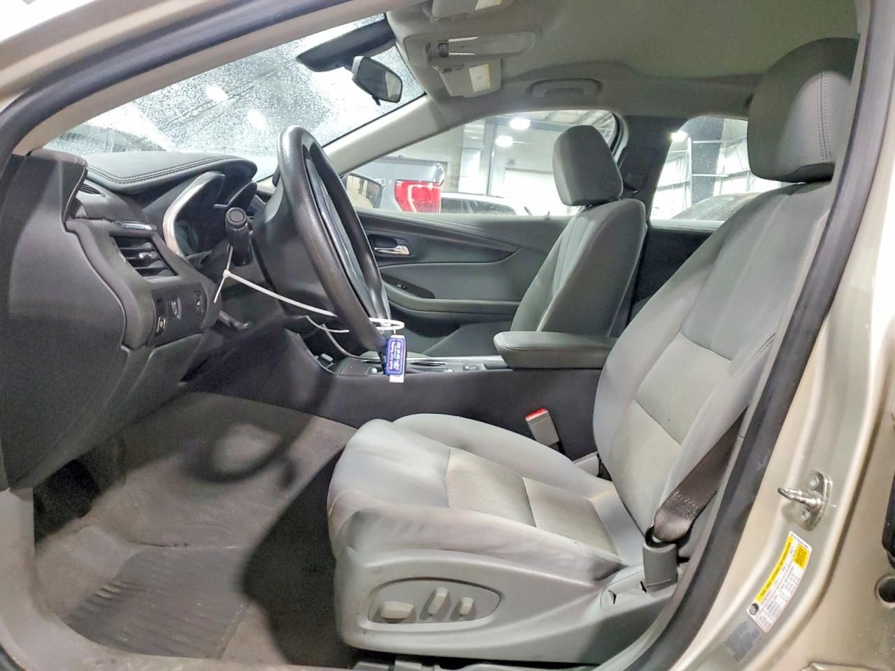 2014 Chevrolet Impala ls