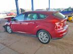 2015 Ford Focus Titanium