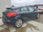2018 Ford Focus Titanium