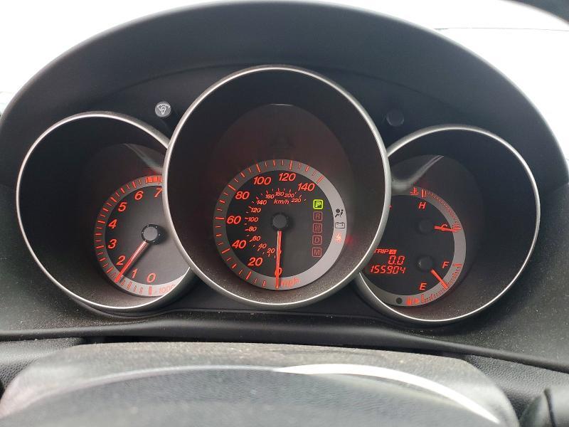 2005 Mazda 3 S