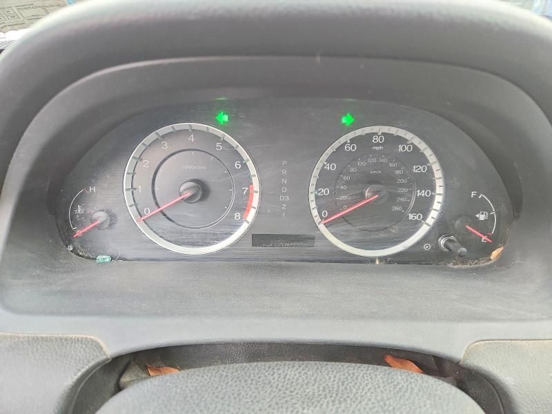 2011 Honda Accord lx