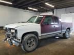 1995 Chevrolet Gmt-400 K1500
