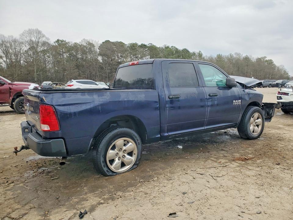 2013 Dodge Ram 1500 st