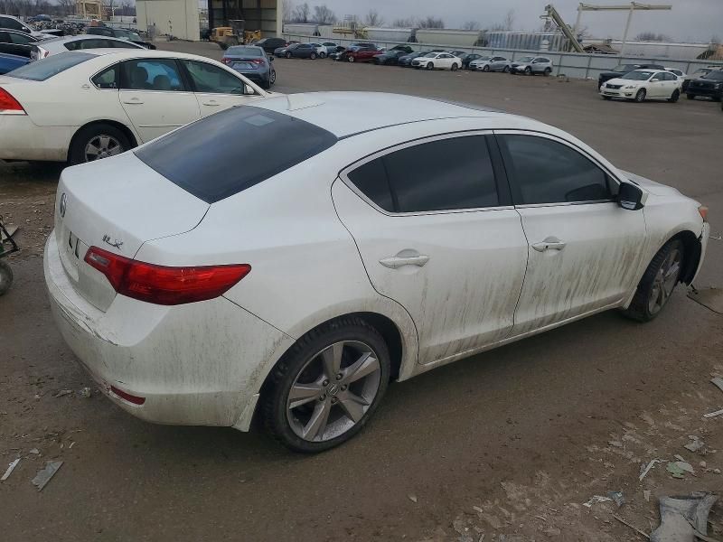2014 Acura Ilx 20 Premium