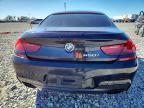 2017 BMW 650 i Gran Coupe