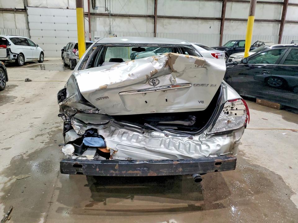 2002 Toyota Camry