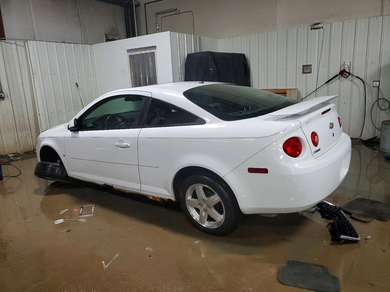 2006 Chevrolet Cobalt lt
