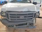 2004 Ford F250 Super Duty