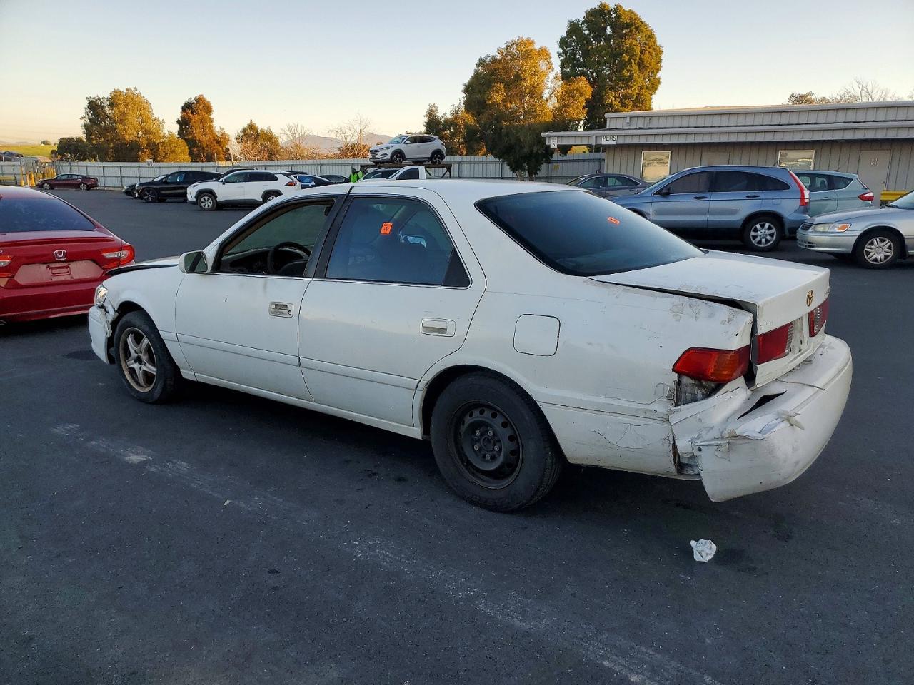 2000 Toyota Camry ce