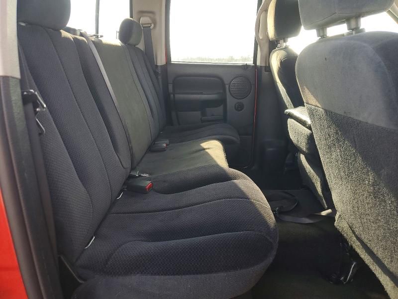 2004 Dodge Ram 1500 st