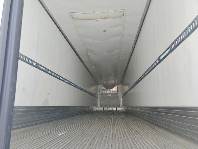 2022 Utility Refrigerated van Trailer