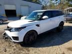 2019 Land Rover Range Rover Sport hse