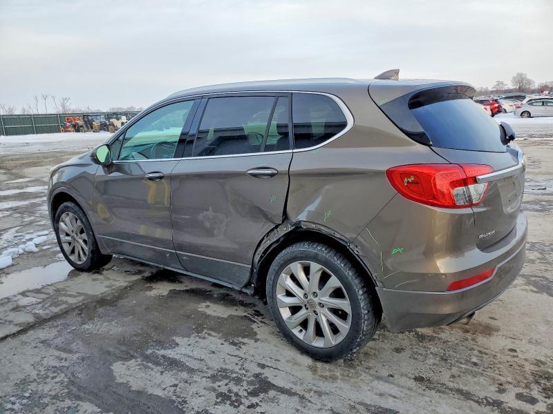 2016 Buick Envision Premium