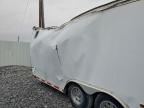 1999 Owens Classic Traile Enclosed Cargo Trailer