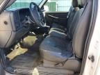 2003 Chevrolet Silverado C2500 Heavy Duty
