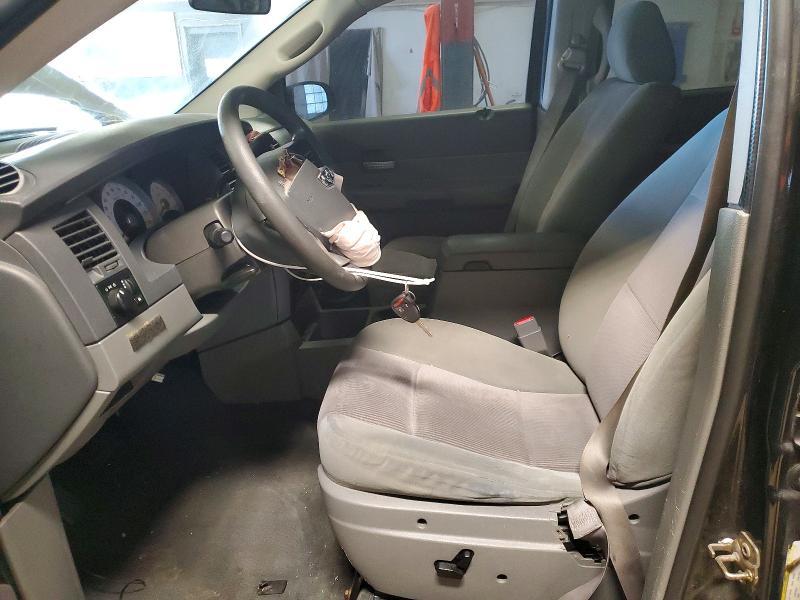 2006 Dodge Durango slt