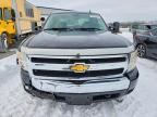 2007 Chevrolet Silverado K1500 Crew cab