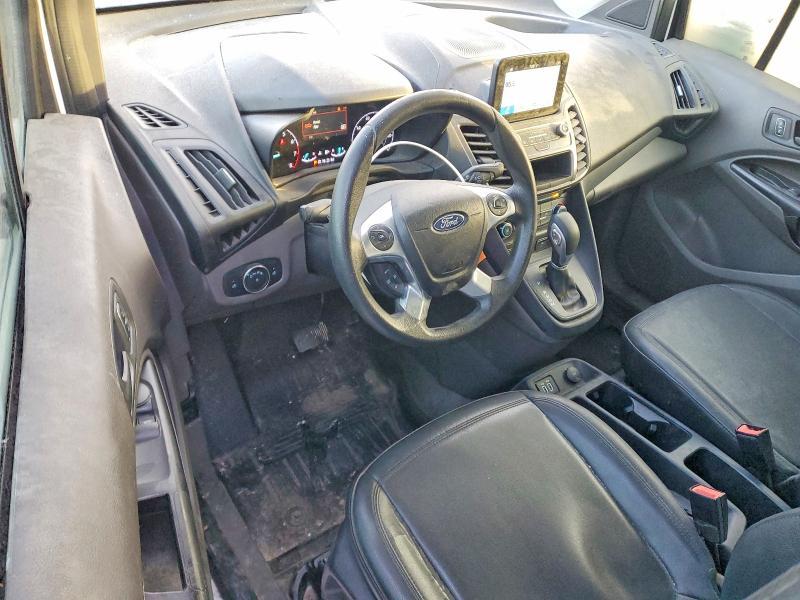 2020 Ford Transit Connect XL