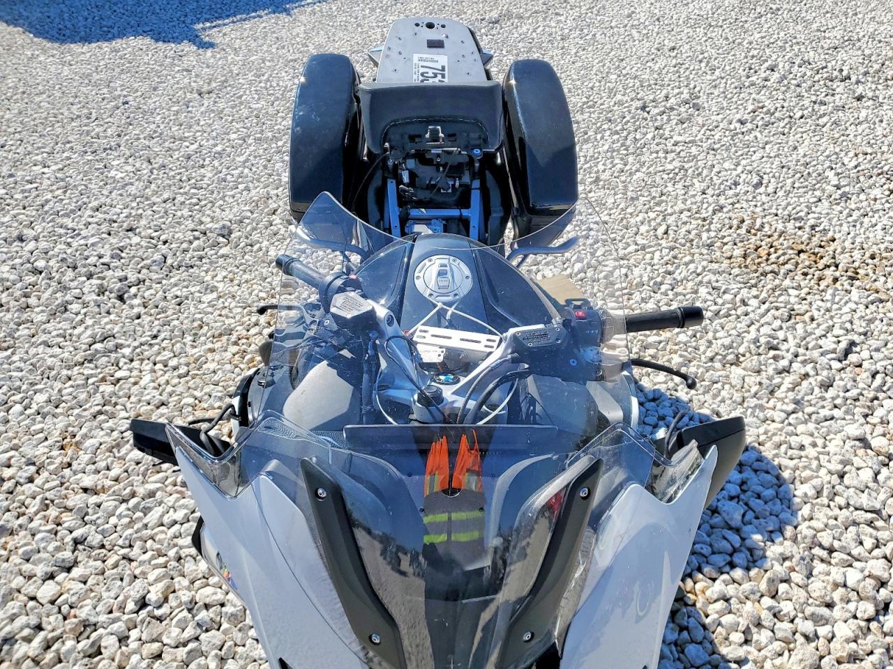 2024 BMW R 1250 rt
