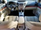 2010 Subaru Legacy 2.5i Limited