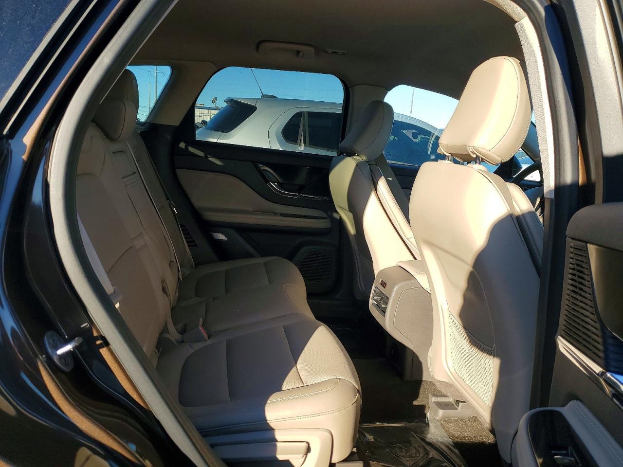 2022 Lincoln Corsair