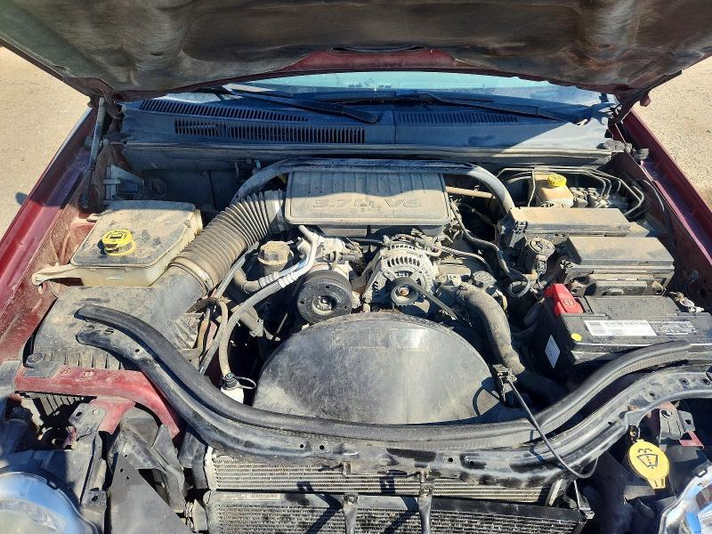 2007 Jeep Grand Cherokee Laredo