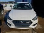2022 Hyundai Accent se