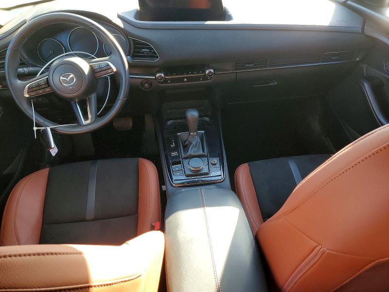 2024 Mazda Cx-30 Carbon Turbo