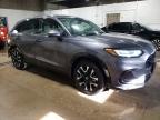 2026 Honda Hr-v exl