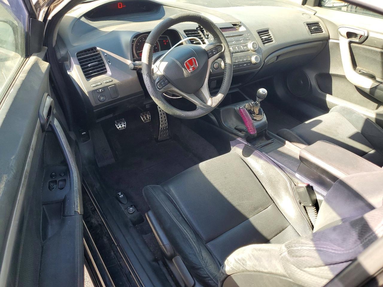 2006 Honda Civic