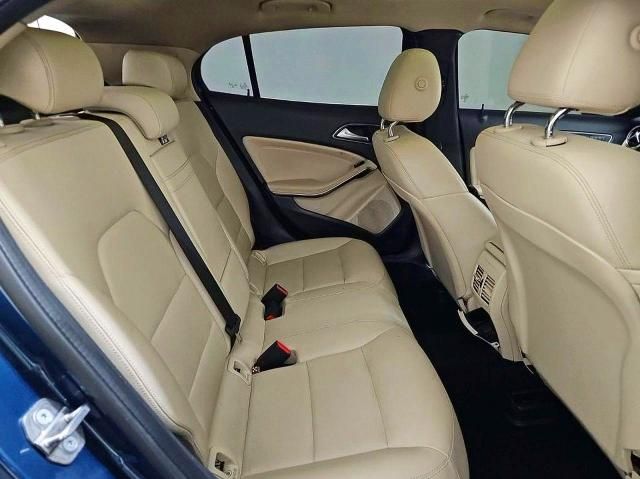 2019 Mercedes-Benz Gla 250 4matic