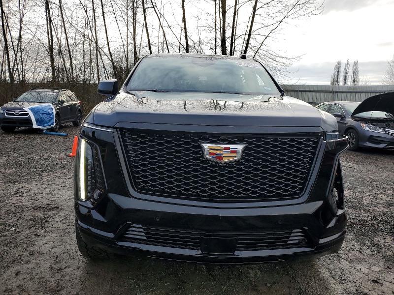 2025 Cadillac Escalade Sport